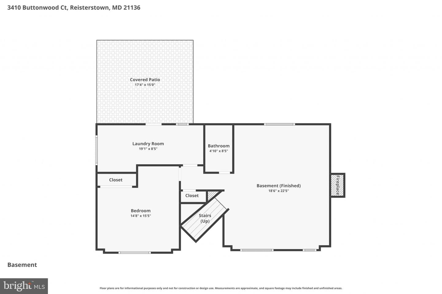 3410 Buttonwood Court photo 43