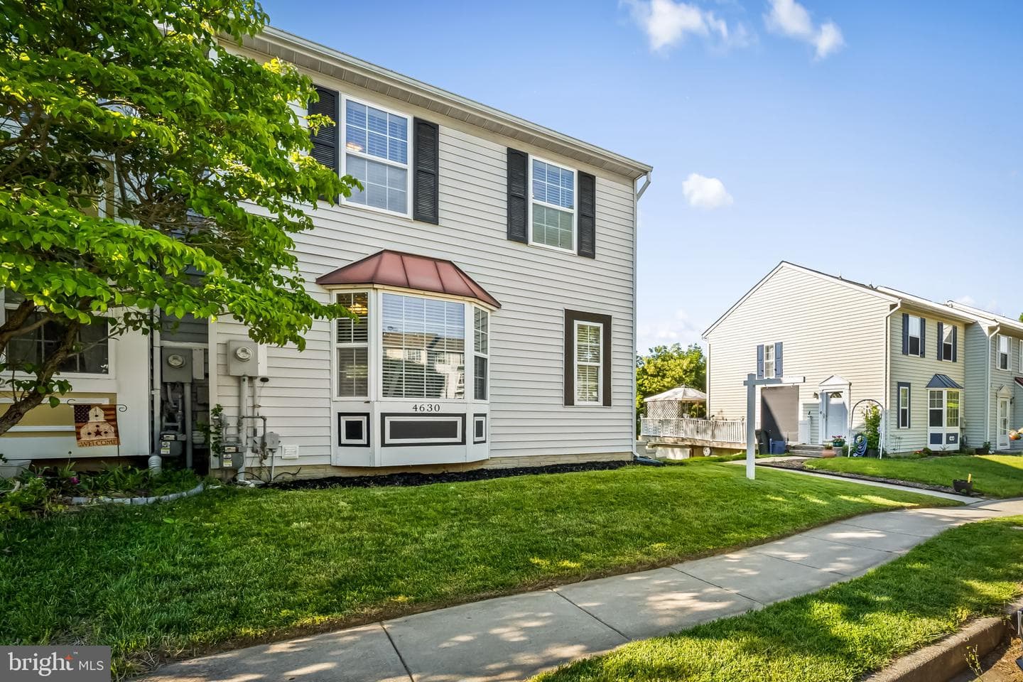 4630 Marksman Court photo 2