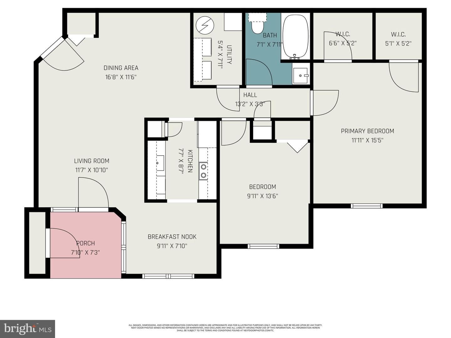 3810 Sunnyfield Court #1b photo 27