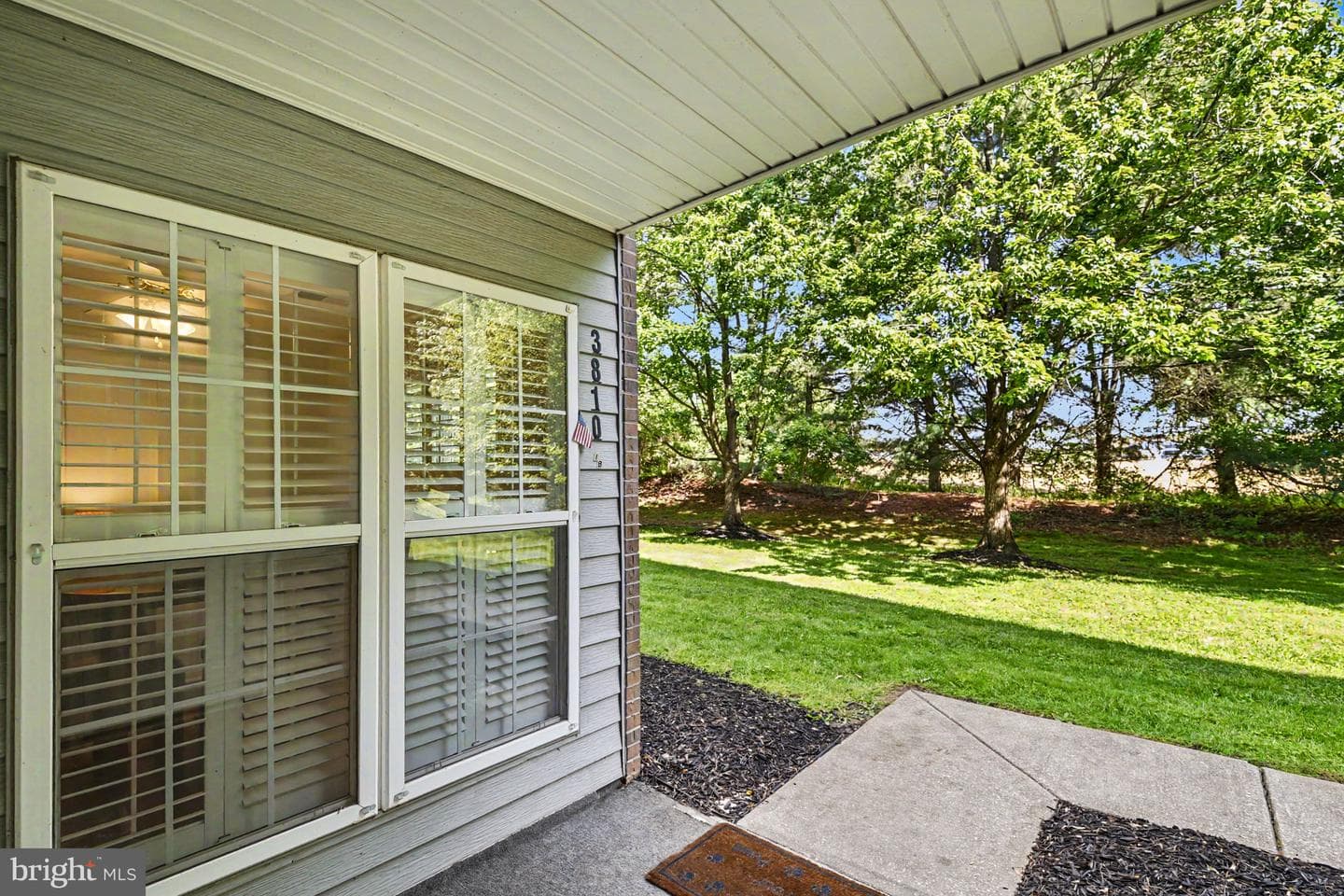 3810 Sunnyfield Court #1b photo 3