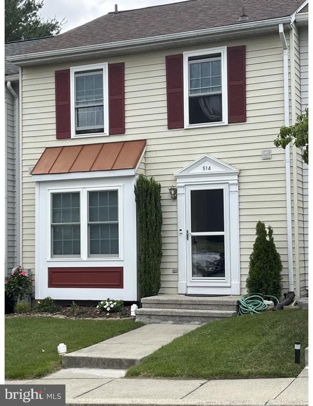 514 South Hills Court, Westminster