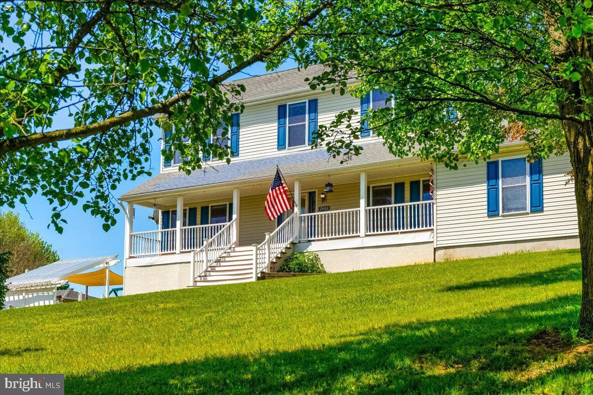 2402 Windisch Drive, Westminster