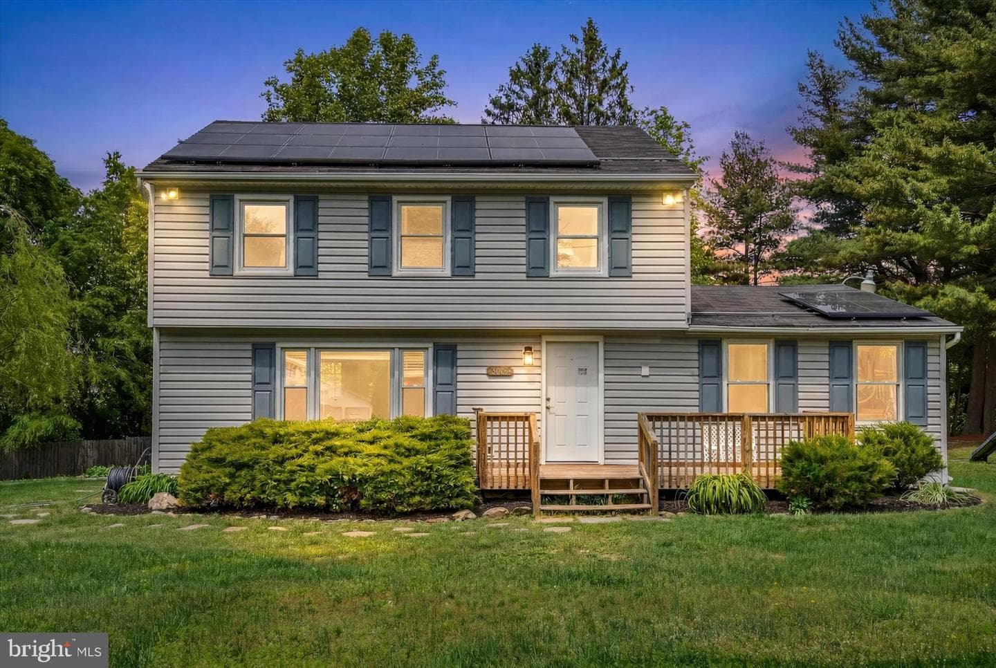 706 W Old Liberty Road, Sykesville
