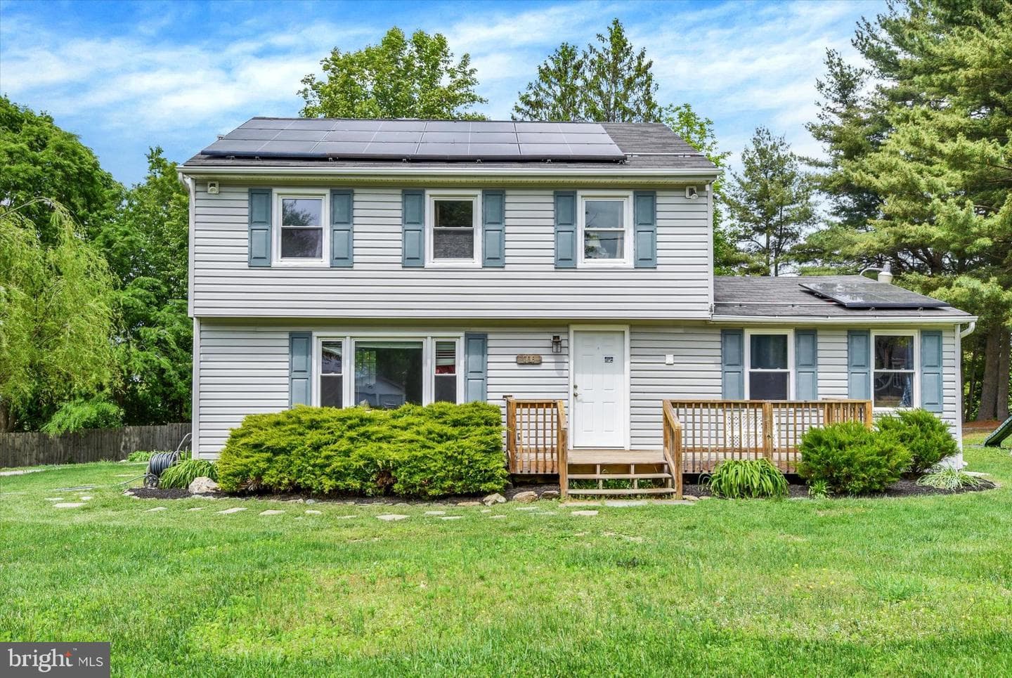 706 W Old Liberty Road, Sykesville