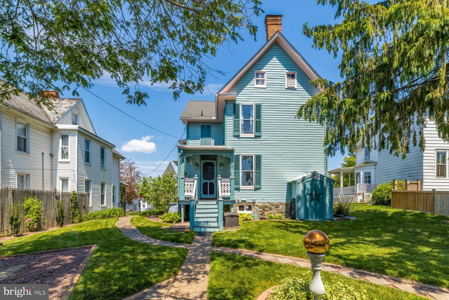 307 Church Street photo 6