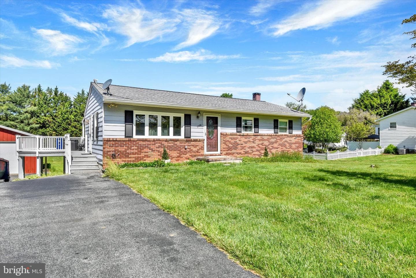 2926 Warehime Road photo 2