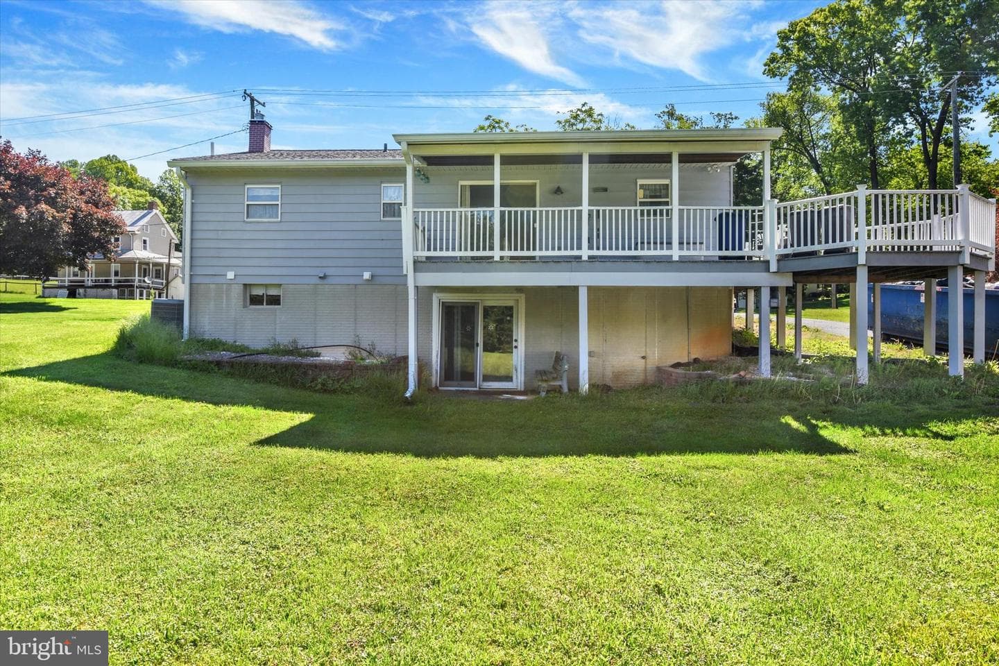 2926 Warehime Road photo 25