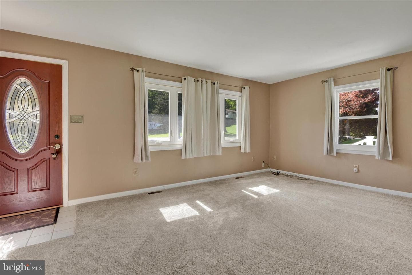 2926 Warehime Road photo 3