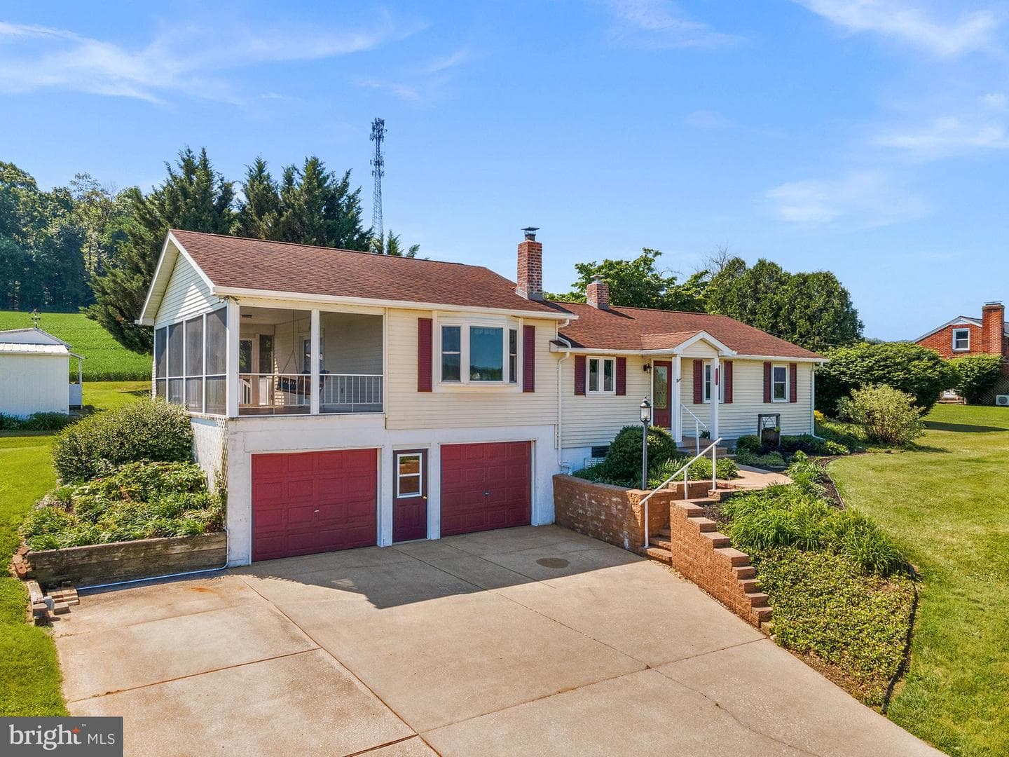 2837 Traceys Mill Road