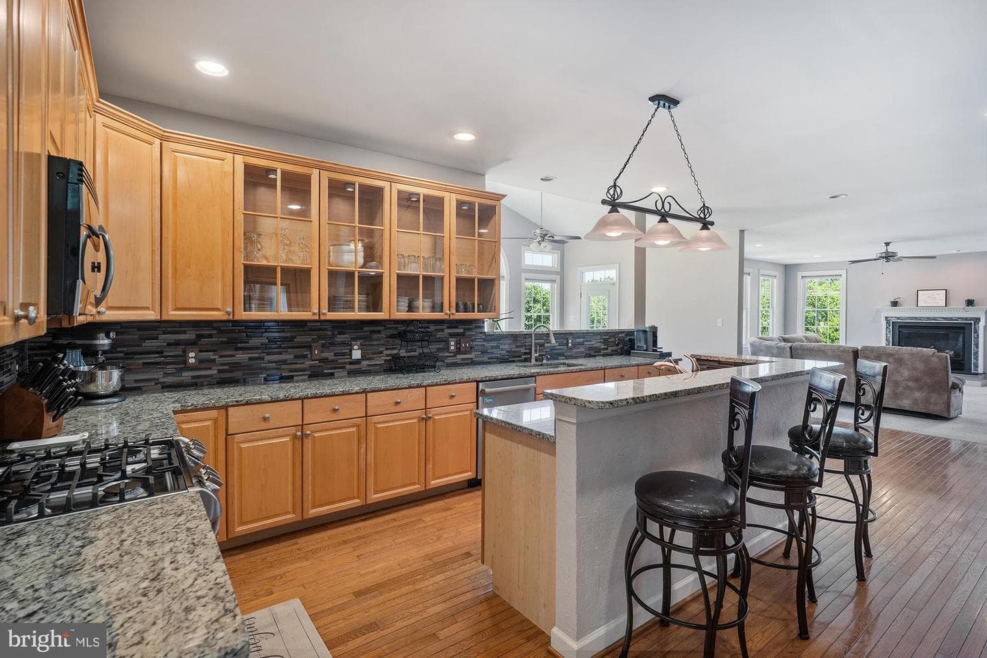 1650 Village Green Drive photo 10