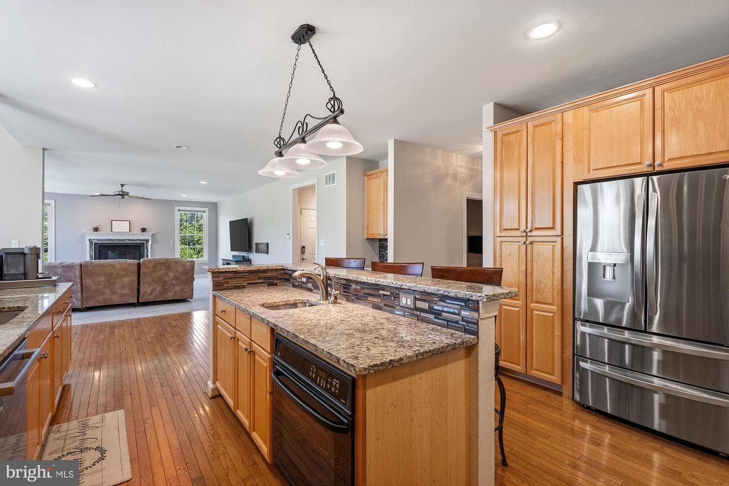 1650 Village Green Drive photo 11