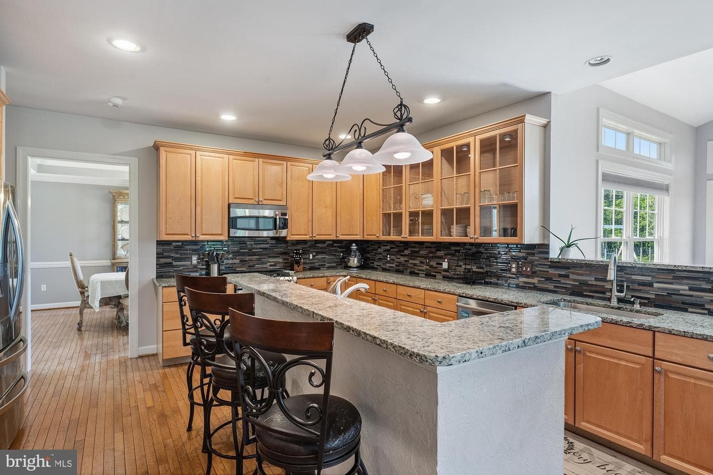 1650 Village Green Drive photo 13