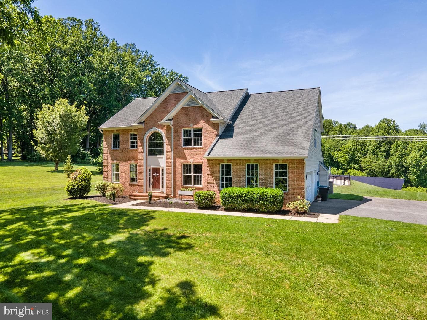 1650 Village Green Drive, Woodbine