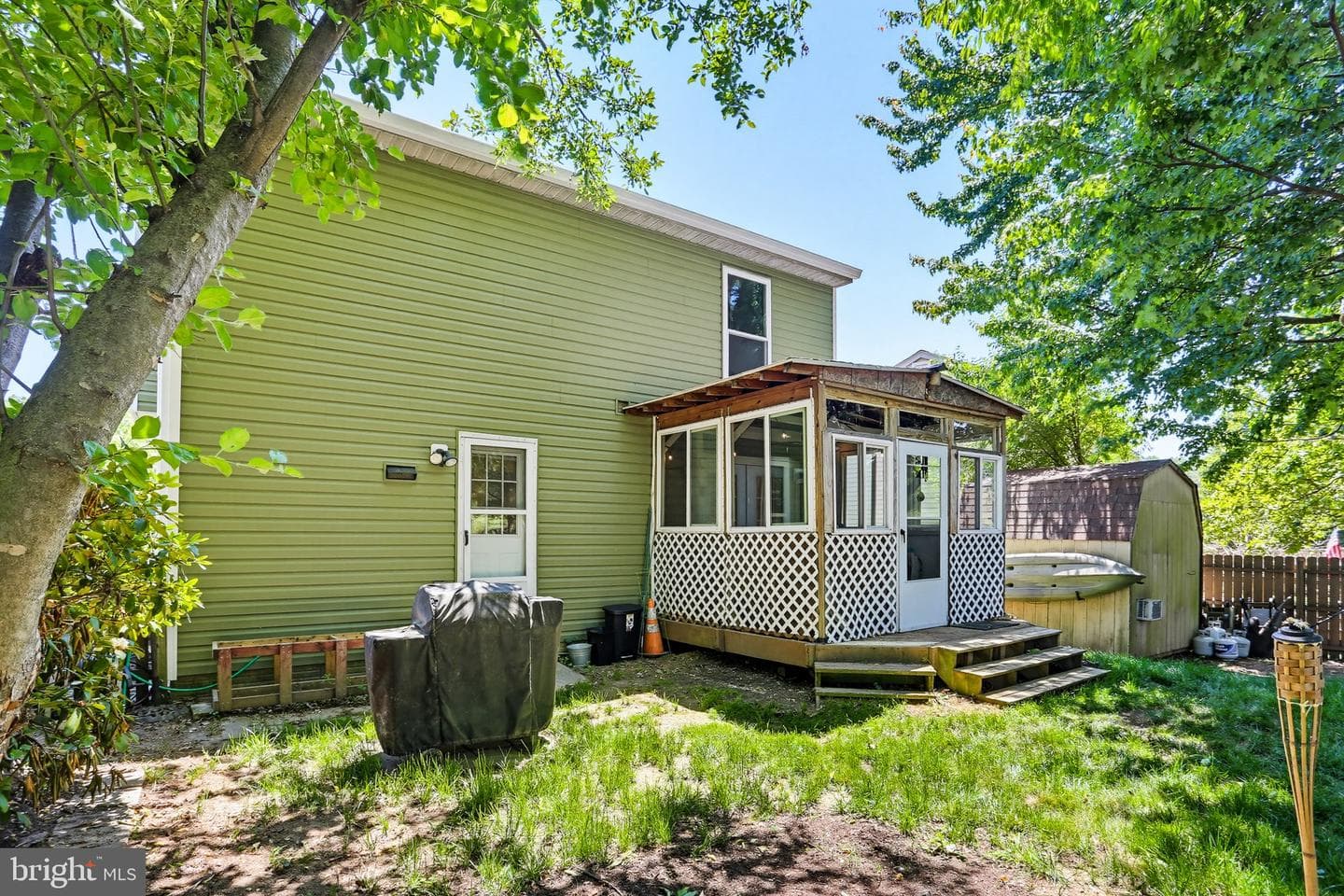 1587 Brimfield Circle photo 35