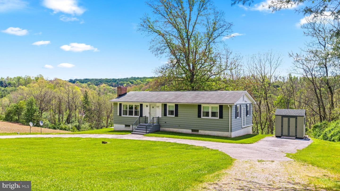 4601 Baughman Mill photo 3