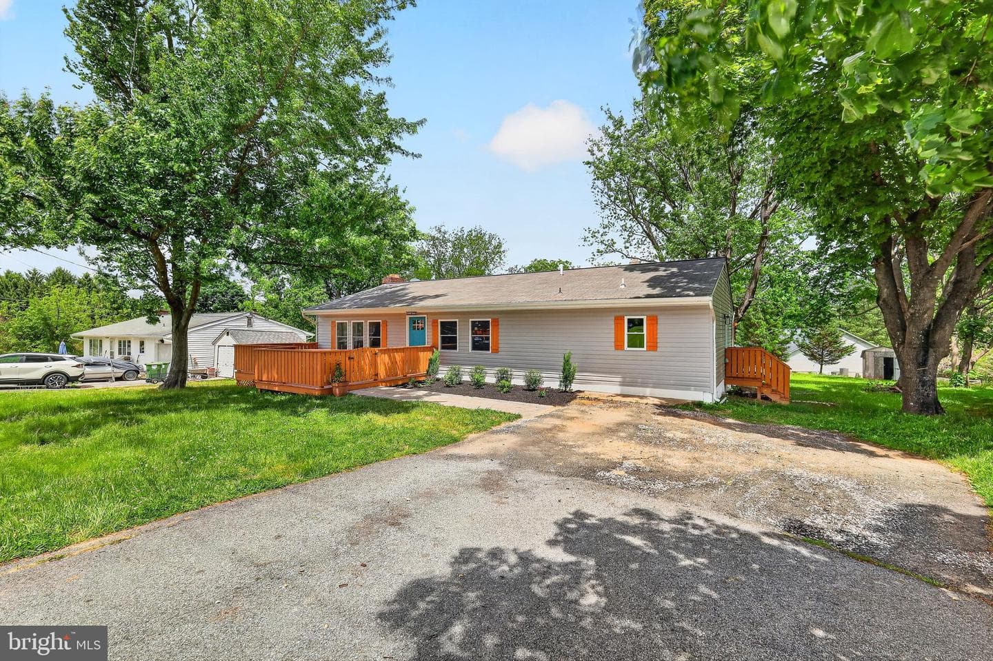 3615 Sykesville Road, Westminster