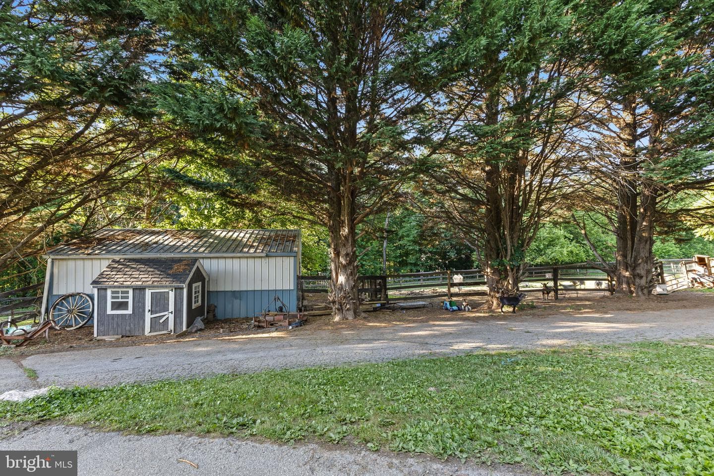 2475 Mount Ventus Rd photo 33