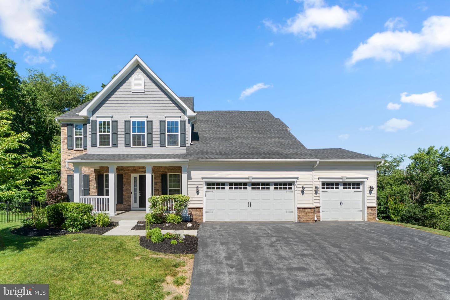 696 Wilford Court, Westminster