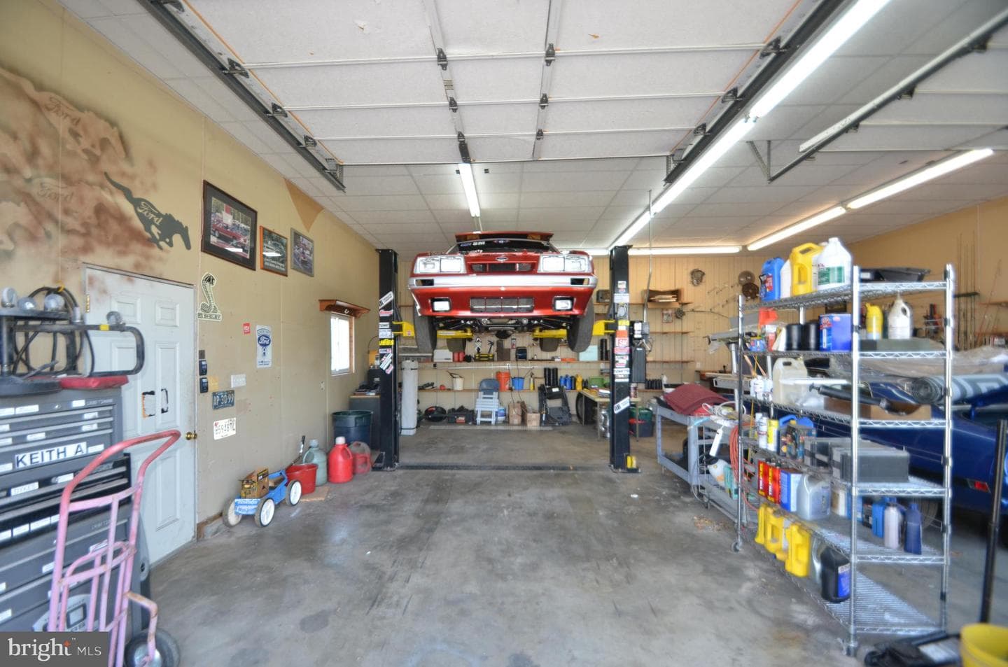 1251 Streaker Road photo 26