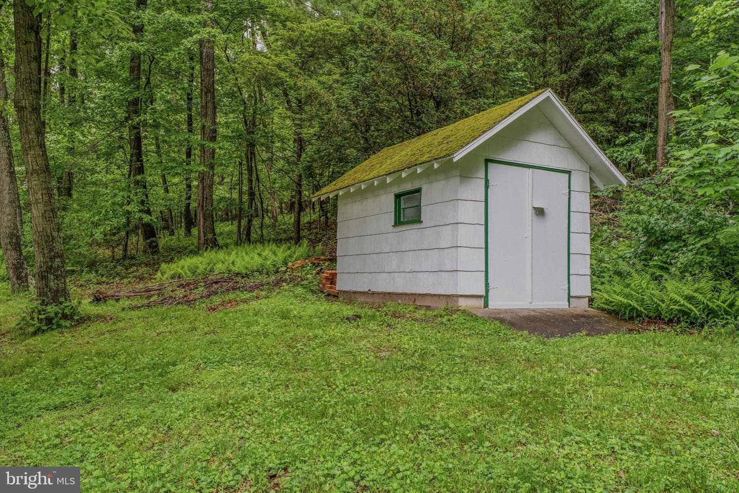 2425 Albert Rill Road photo 43