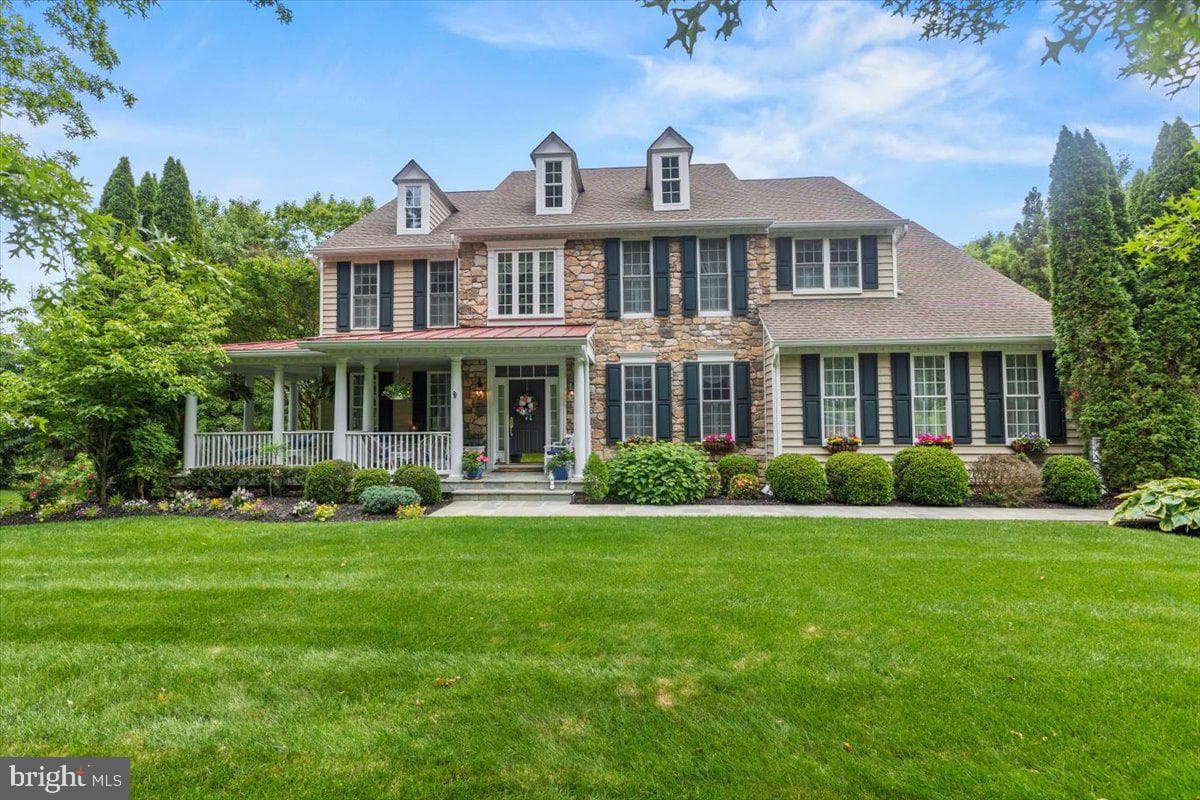 1789 Brookshire Court, Finksburg