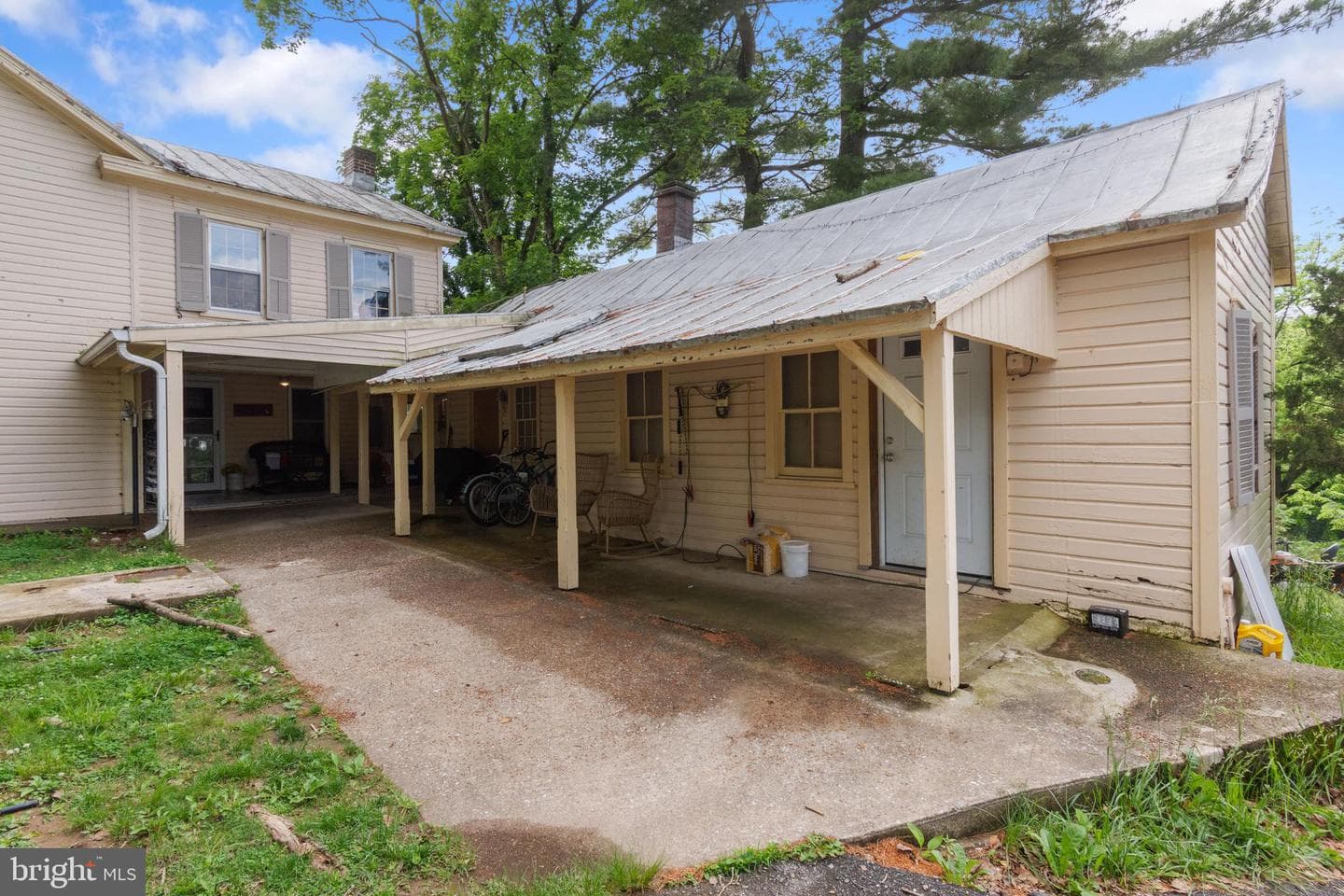 800 Trevanion Road photo 5