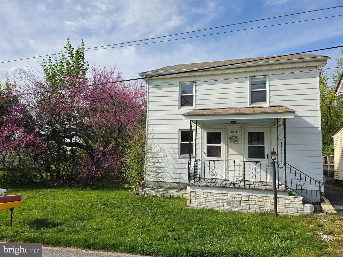 6018 Conover Road, Taneytown