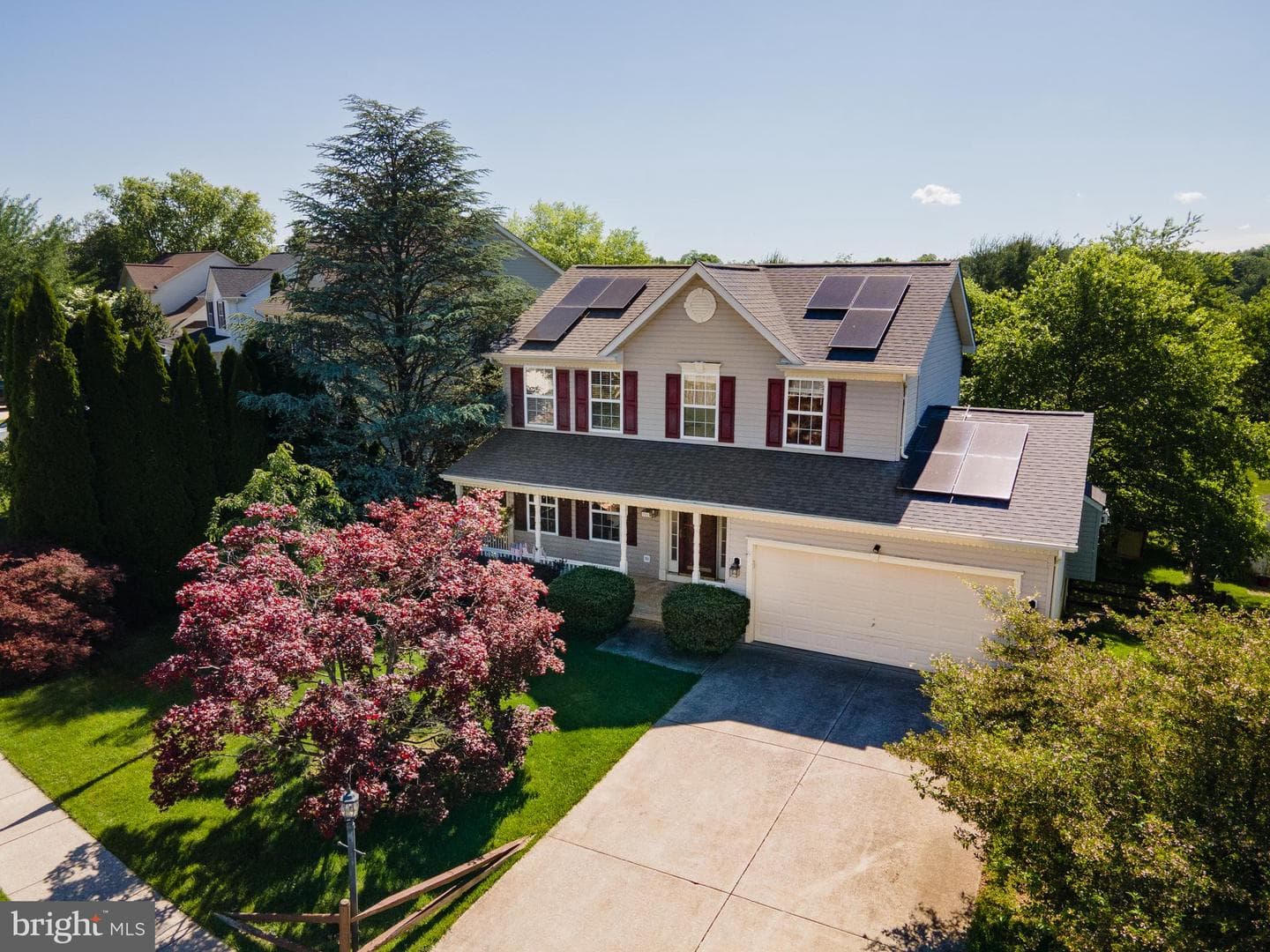 3219 Morefield Court, Manchester