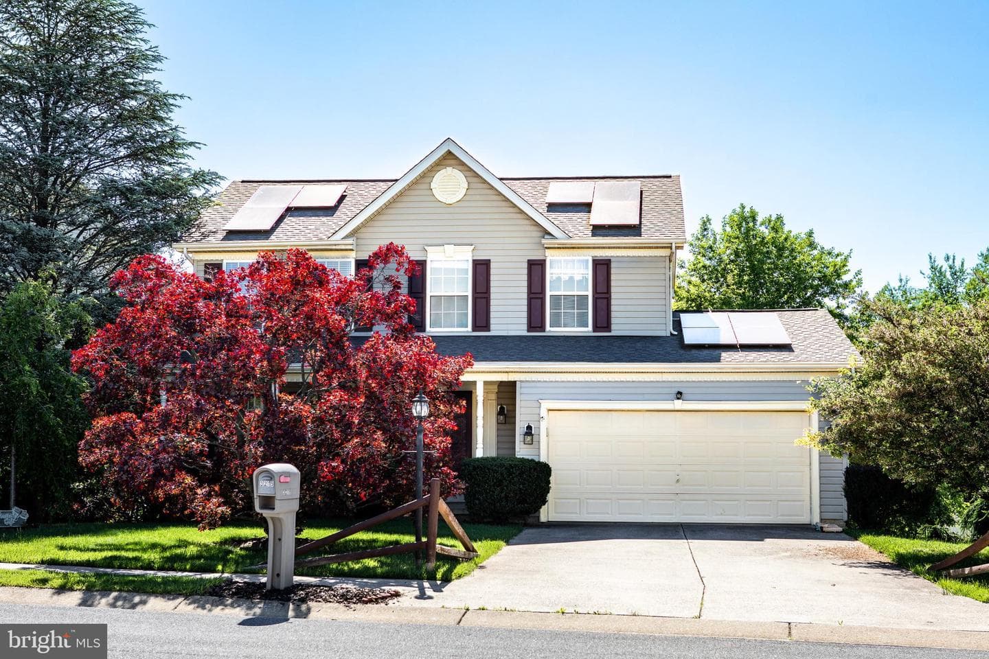 3219 Morefield Court, Manchester