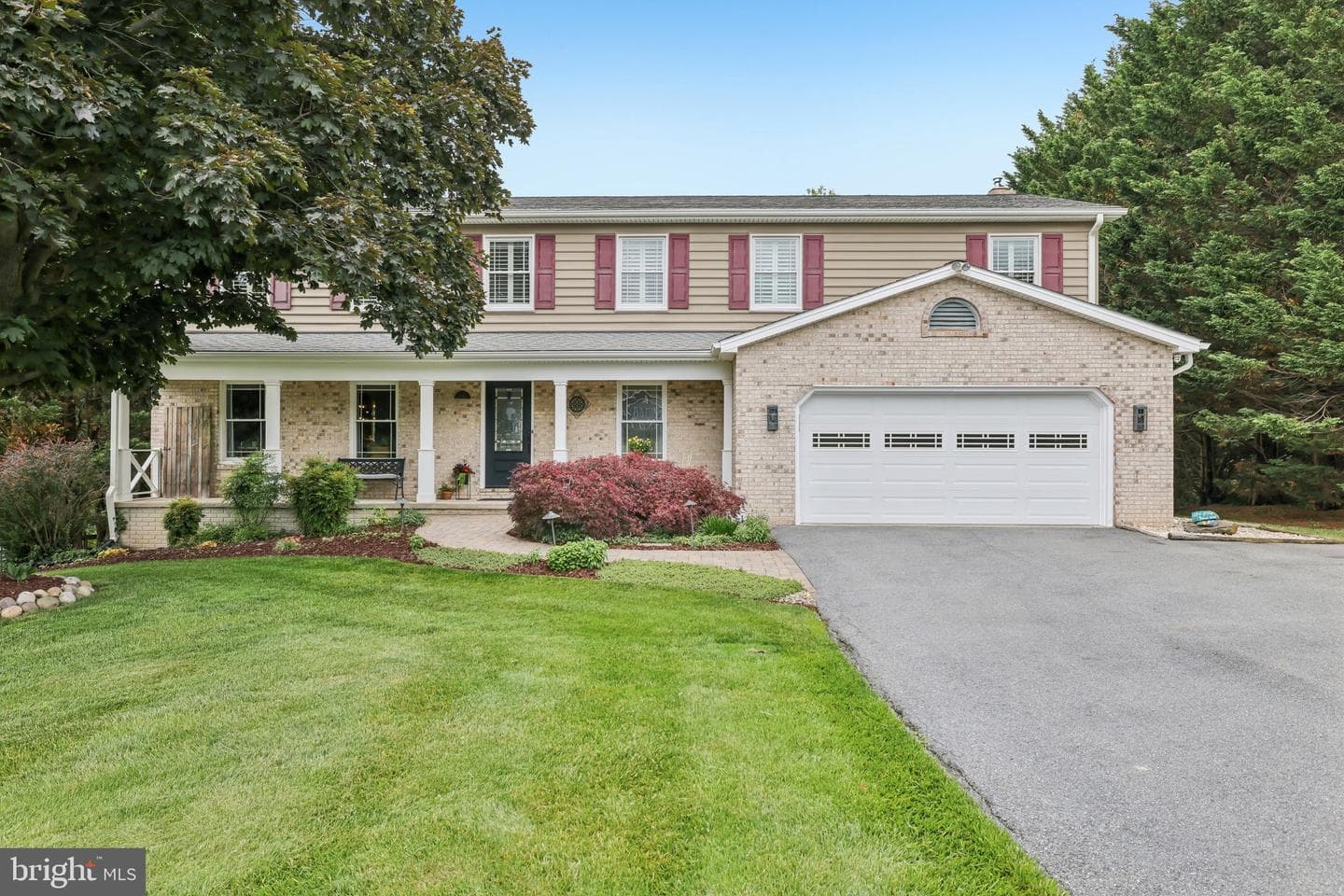 6631 Christy Acres Circle, Mount Airy