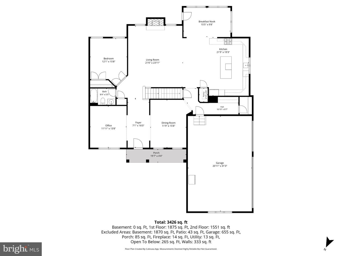 330 Brookfield Drive photo 55