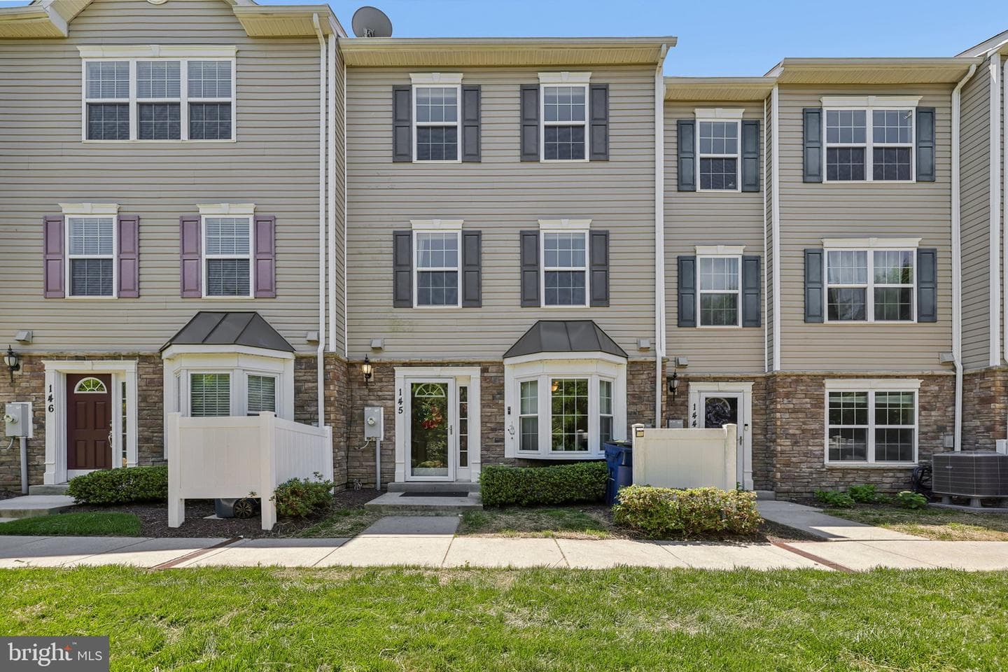 1828 Cassandra Drive #145, Eldersburg