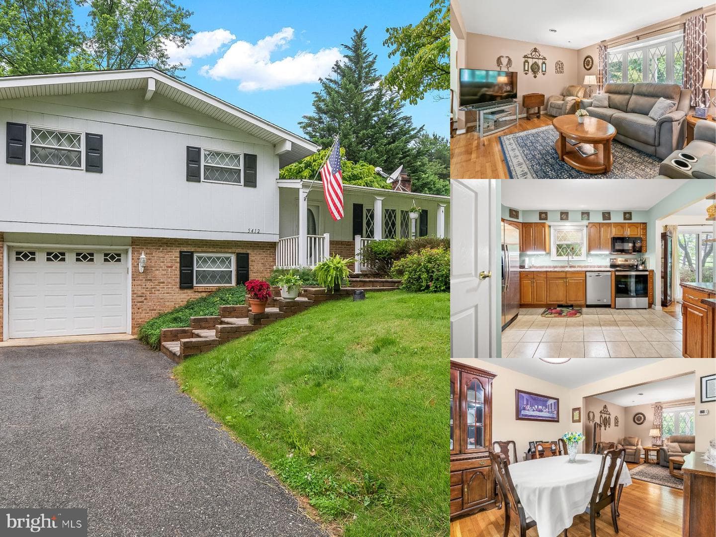 5412 Ridge Road, Mount Airy