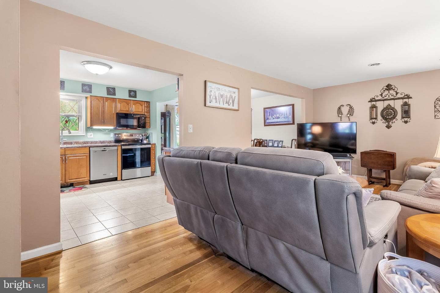 5412 Ridge Road, Mount Airy