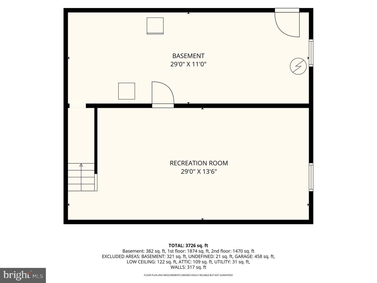 49 Rockland Road, Westminster