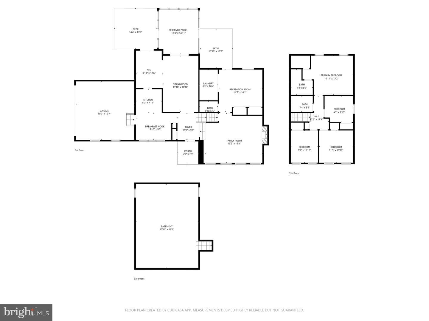 5421 Huckleberry Lane photo 55