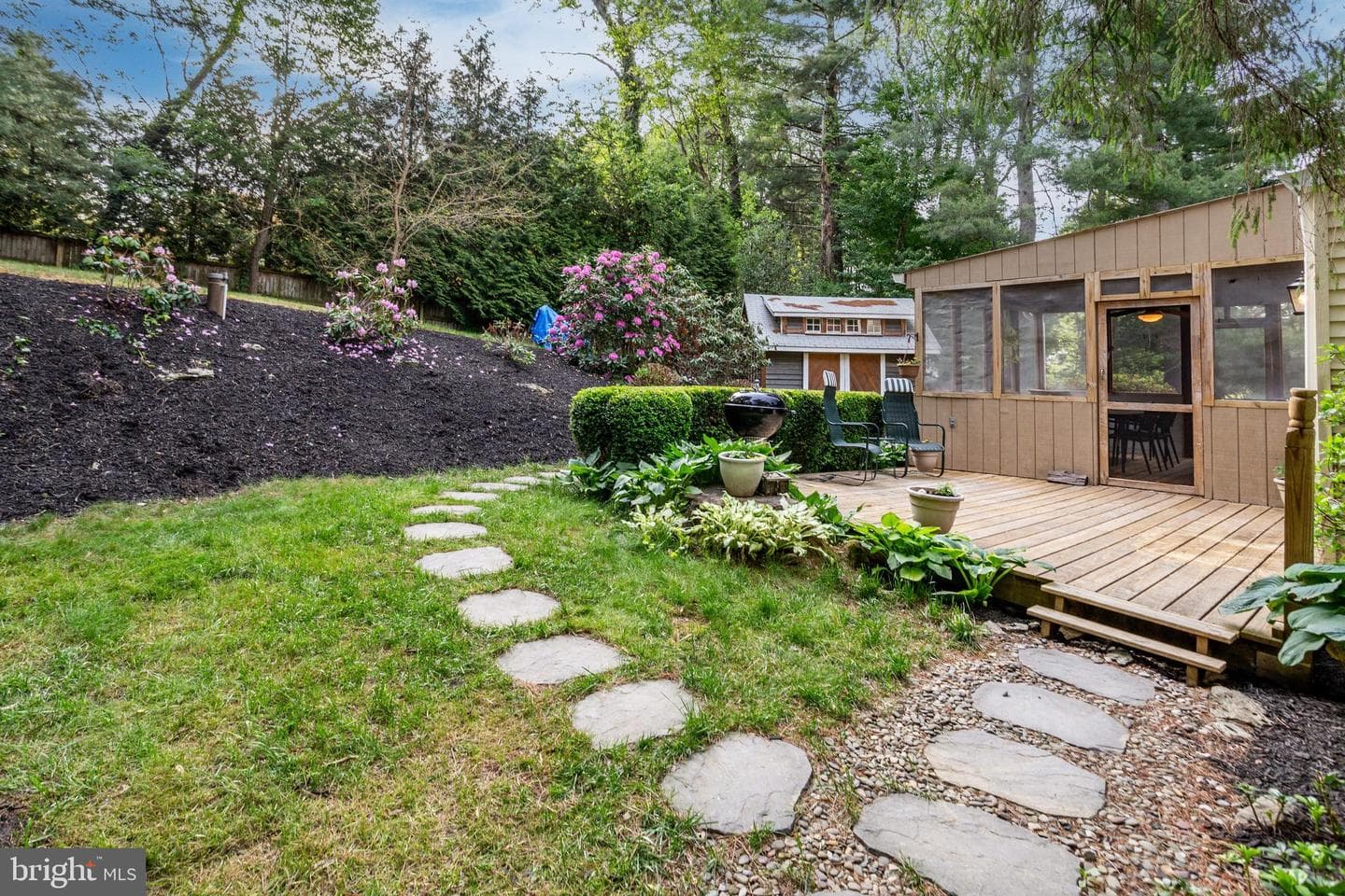5421 Huckleberry Lane photo 63