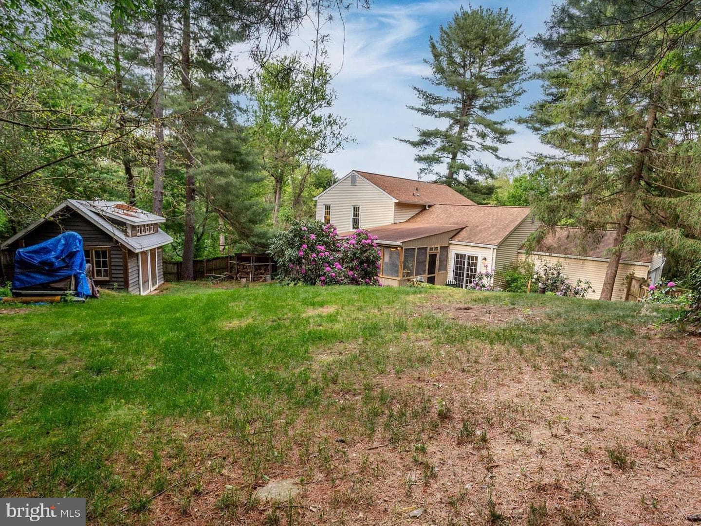 5421 Huckleberry Lane photo 68