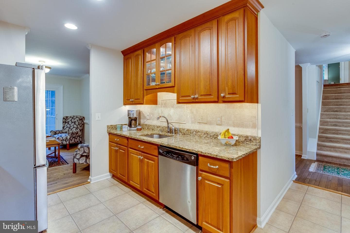 5421 Huckleberry Lane photo 9