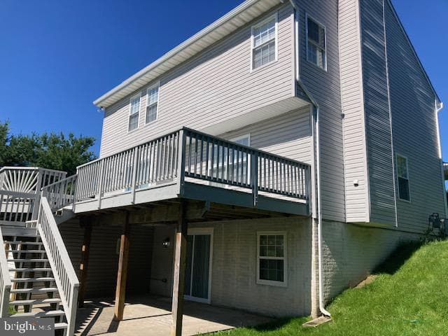 920 Burning Tree Court photo 3