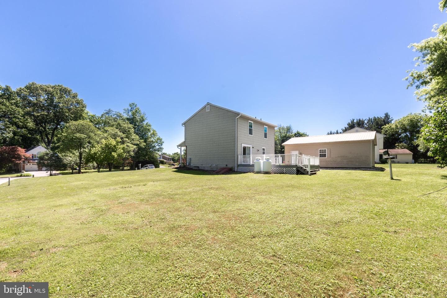4107 Murphys Run Court photo 30