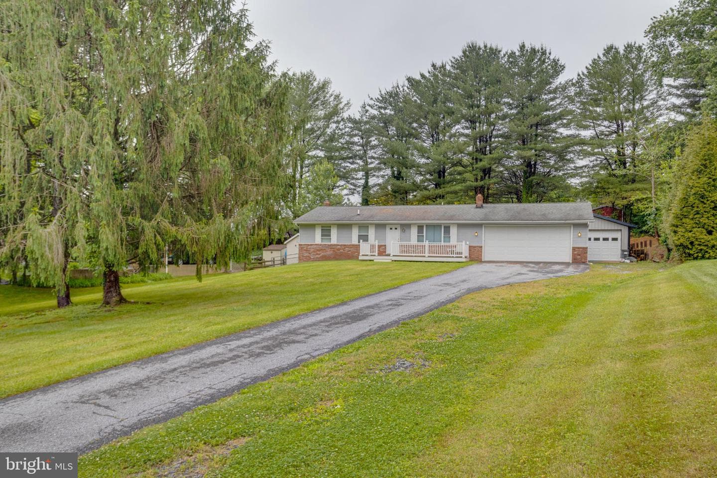 7002 Bristol Place, Sykesville