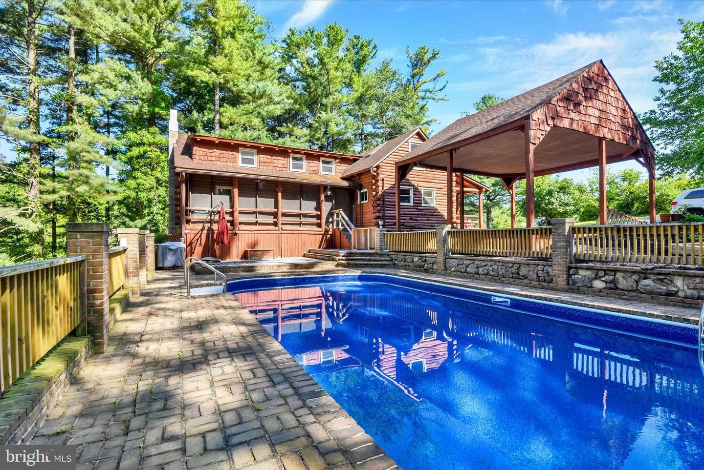 3299 Lineboro Road photo 29