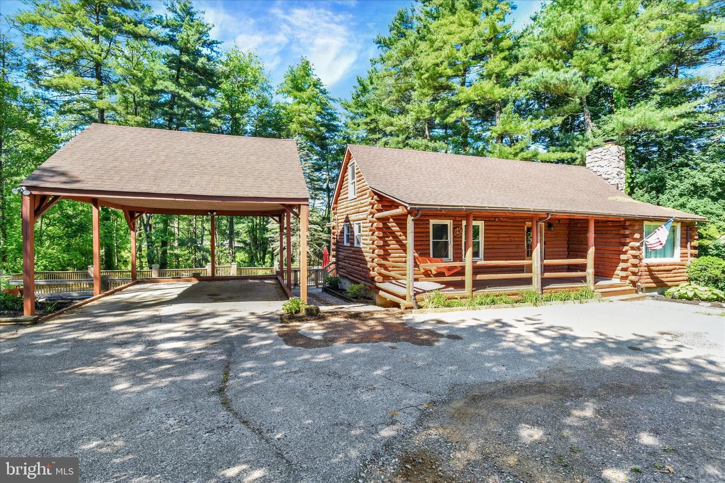 3299 Lineboro Road photo 3