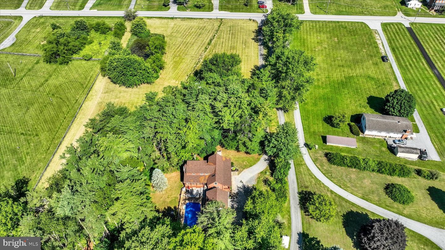 3299 Lineboro Road photo 35