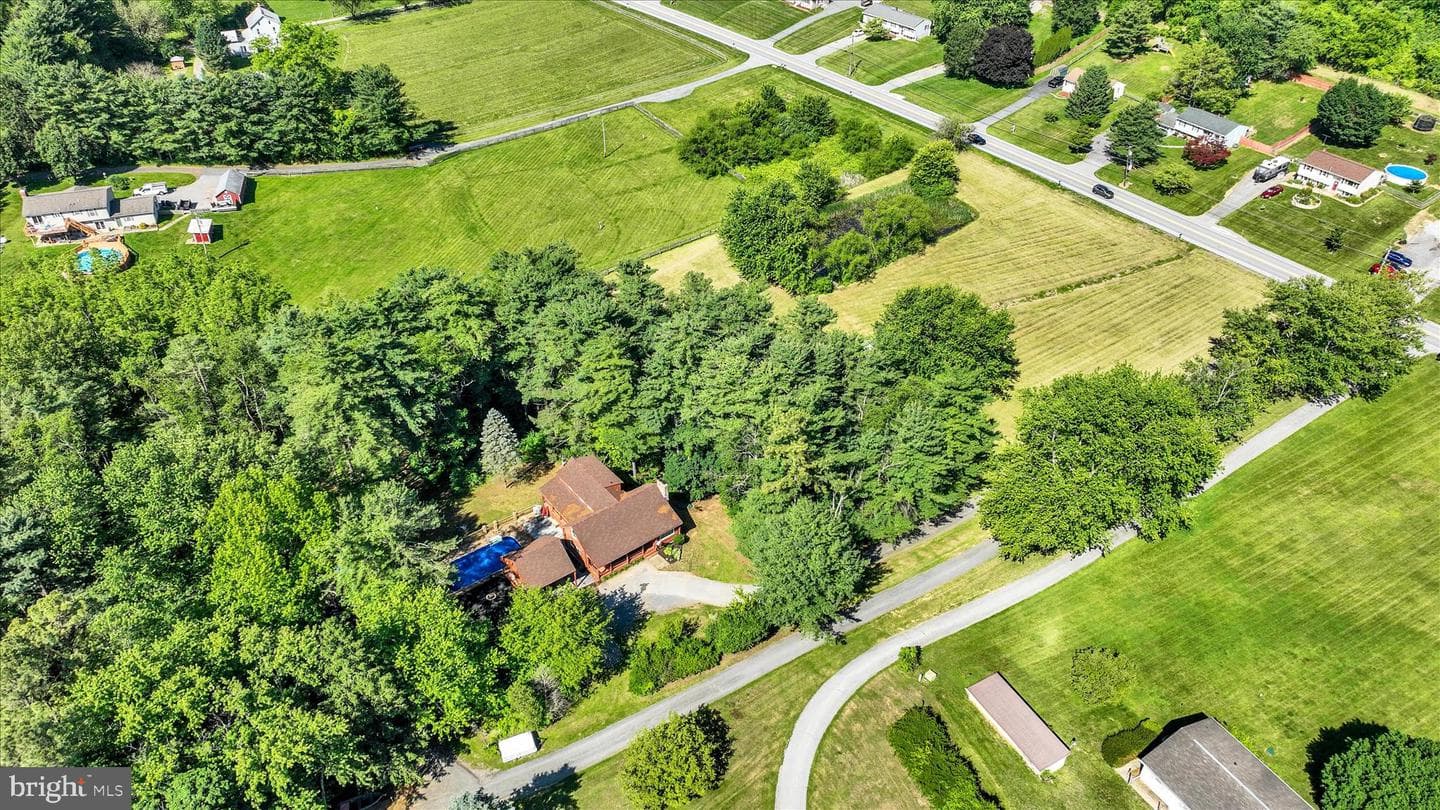 3299 Lineboro Road photo 36