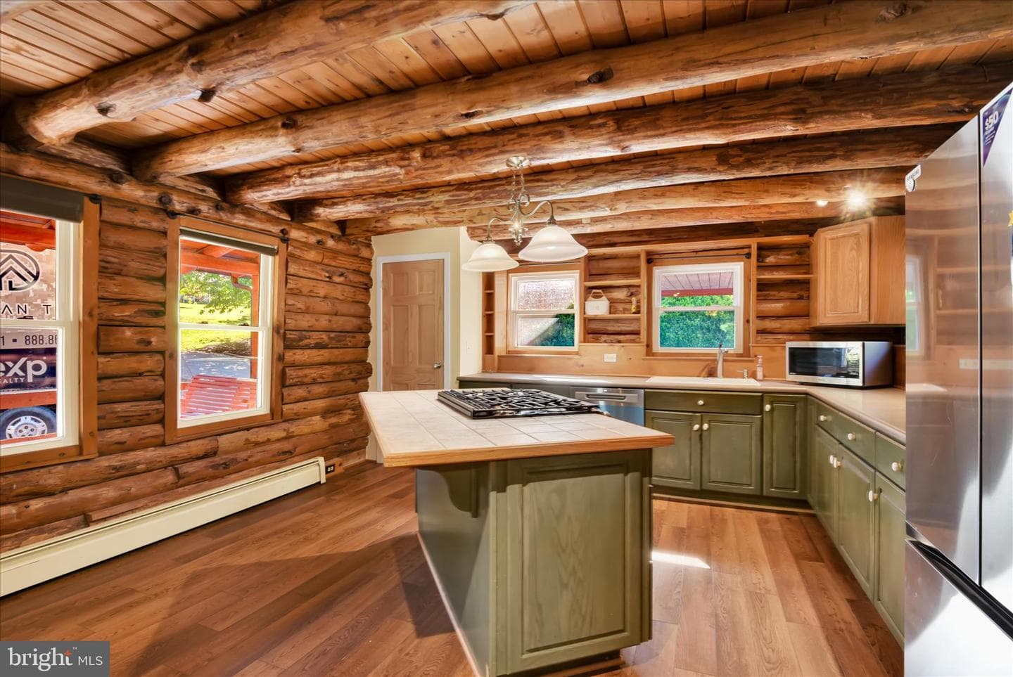 3299 Lineboro Road photo 4