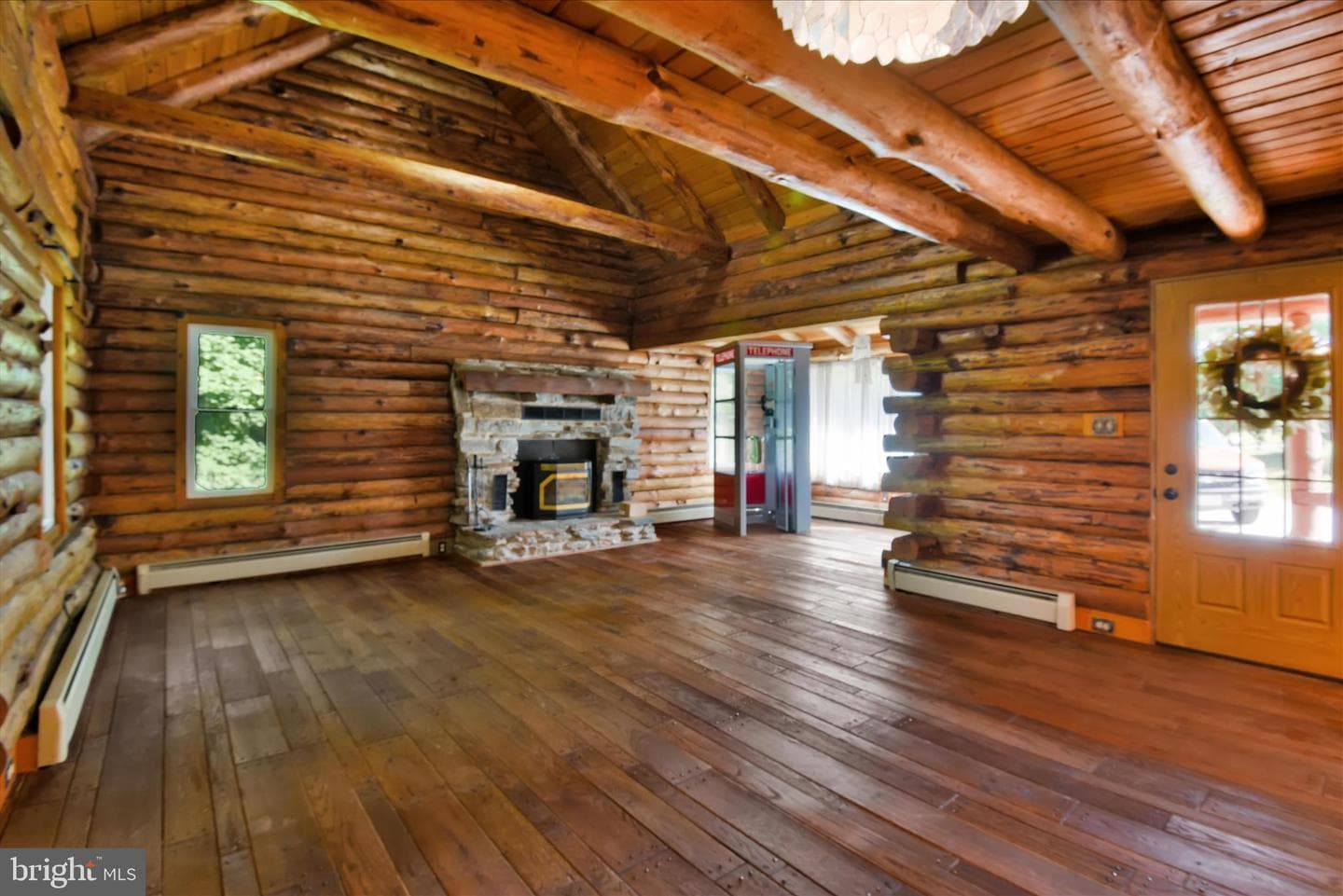 3299 Lineboro Road photo 7