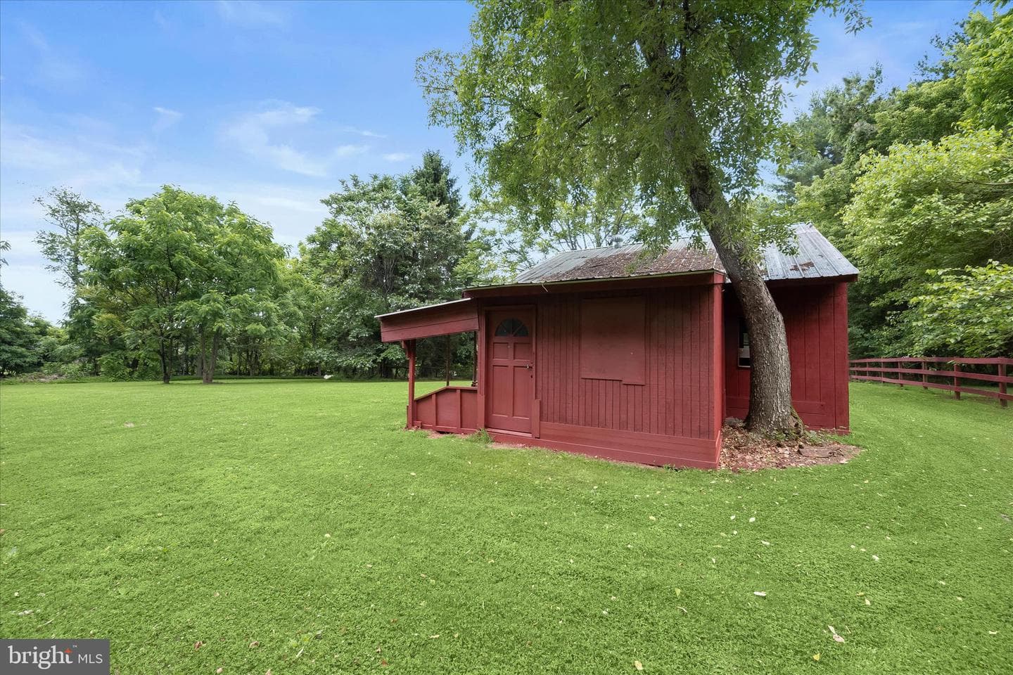 2319 Braddock Road photo 70