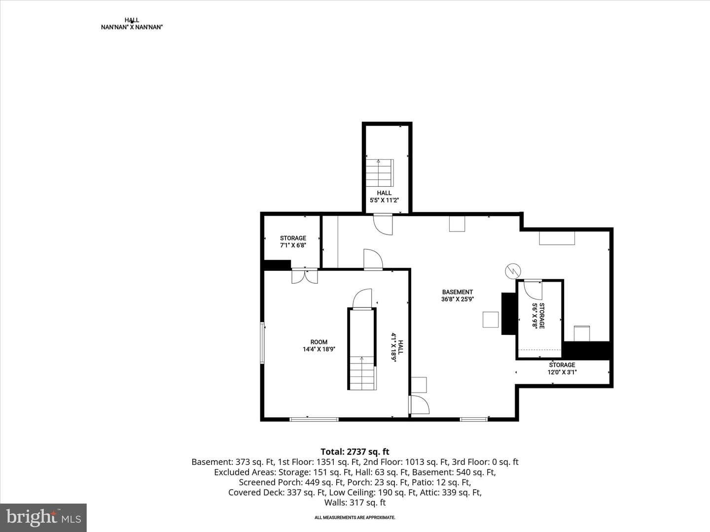 2319 Braddock Road photo 86